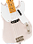 FENDER BAIXO 4C SQ CV 50S P BASS WH B - Imagem 3