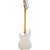 FENDER BAIXO 4C SQ CV 50S P BASS WH B - Imagem 3
