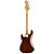 FENDER BAIXO 4C SQ C VIBE 70S PB WALNUT - Imagem 2