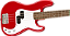 FENDER BAIXO 4C SQ MINI P BASS WPG RED - Imagem 2