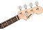 FENDER BAIXO 4C SQ MINI P BASS WPG RED - Imagem 4