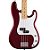 FENDER BAIXO 4C STD P BASS CANDY - Imagem 3