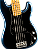 FENDER BAIXO 5C AM PRO II BASS DK NIGTH - Imagem 3
