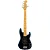 FENDER BAIXO 5C AM PRO II BASS DK NIGTH - Imagem 1