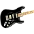 FENDER GUIT AM PERF STRAT HSS MN BLACK - Imagem 3