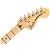 FENDER GUIT AM PERF STRAT HSS MN BLACK - Imagem 5
