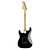 FENDER GUIT AM PERF STRAT HSS MN BLACK - Imagem 2
