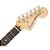 FENDER GUIT AM PERF STRAT HSS MN BLACK - Imagem 4