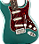 FENDER GUIT AM PRO CLSC STRAT RW FSGM - Imagem 3