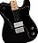 FENDER GUIT SQ PARANORMAL DLX BPG MBK - Imagem 3