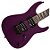 JACKSON GUIT JS1X DK MINION PAVO PURPLE - Imagem 3