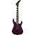 JACKSON GUIT JS1X DK MINION PAVO PURPLE - Imagem 1