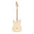 FENDER GUIT SQ AFF TELE THIN BPG OWT - Imagem 2