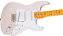 FENDER GUIT SQ CV 50S STRAT WPG WBL - Imagem 4