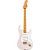 FENDER GUIT SQ CV 50S STRAT WPG WBL - Imagem 1
