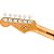 FENDER GUIT SQ CV 50S STRAT WPG WBL - Imagem 5