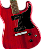 FENDER GUIT SQ PARANORAMAL STRATO CRT - Imagem 3