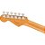 FENDER GUIT VINT II 60S STRAT RW OWT - Imagem 4
