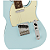 FENDER GUIT VINT II 60S TELE RW SNB - Imagem 3