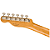 FENDER GUIT VINT II 60S TELE RW SNB - Imagem 6