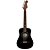 FENDER CA REDONDO MINI WB IB BLK - Imagem 1