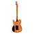 FENDER VIOLÃO FINNEAS TELE WB RW CPF - Imagem 2