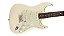 FENDER GUIT AM PRO II STRAT RSTD RW OLW - Imagem 3