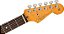FENDER GUIT AM PRO II STRAT RSTD RW OLW - Imagem 3