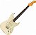 FENDER GUIT AM PRO II STRAT RSTD RW OLW - Imagem 2