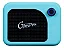 MOOER CX MINI AMP GUIT GTRS GCA5 BL 5W 2.2" - Imagem 1