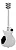 TAGIMA GUIT LES PAUL ALMACH WHS - Imagem 3