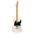 FENDER GUIT SQ TELE C. VIBE 50 WH BLONDE $374030501 - Imagem 1