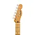 FENDER GUIT SQ TELE C. VIBE 50 WH BLONDE $374030501 - Imagem 4