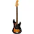 FENDER BAIXO 4C MEX PLAYER II P BASS 3TS 140470500 - Imagem 1