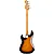 FENDER BAIXO 4C MEX PLAYER II P BASS 3TS 140470500 - Imagem 2