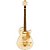 GRETSCH GUIT EMTC PRISTINE LTD WH GOLD - Imagem 1