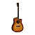 YAMAHA VIOLAO ACO ELET TAG3C SDB - Imagem 1