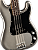 FENDER BAIXO 4C AM PRO II P BASS MERC - Imagem 3