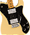 FENDER GUIT MEX VINT II 70S TEL DLX SFG - Imagem 3