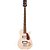 GRETSCH BAIXO 4C STRML JET CLB PINK - Imagem 1