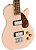 GRETSCH BAIXO 4C STRML JET CLB PINK - Imagem 3