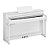 YAMAHA CLAVINOVA CLP835WH VGF3950 - Imagem 2