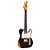 SHECTER GUIT ICON V62MRBK TELE BLACK - Imagem 1