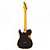 SHECTER GUIT ICON V62MRBK TELE BLACK - Imagem 4