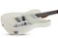 SHECTER GUIT NICK JOHNSTON SIG PT ATOMIC SNOW - Imagem 2
