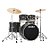 TAMA BATERIA IMPERIALSTAR 22" BLACKOUT - Imagem 1