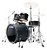 TAMA BATERIA IMPERIALSTAR 22" BLACKOUT - Imagem 3