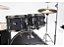 TAMA BATERIA IMPERIALSTAR 22" BLACKOUT - Imagem 2