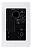 YAMAHA CX HS8W BRANCA UND ZH63180 - Imagem 2