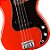 FENDER BAIXO 4C MEX PLAYER II BASS CRR - Imagem 2